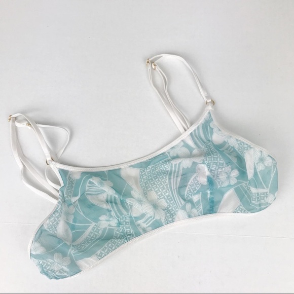 Victoria’s Secret Bralette Size Small - Picture 1 of 4